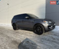 Сірий Ленд Ровер Range Rover Sport, об'ємом двигуна 2.99 л та пробігом 139 тис. км за 29900 $, фото 7 на Automoto.ua