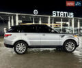 Сірий Ленд Ровер Range Rover Sport, об'ємом двигуна 3 л та пробігом 167 тис. км за 23999 $, фото 17 на Automoto.ua