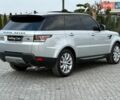 Серый Ленд Ровер Рендж Ровер Спорт, объемом двигателя 3 л и пробегом 167 тыс. км за 23999 $, фото 20 на Automoto.ua