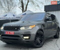 Серый Ленд Ровер Рендж Ровер Спорт, объемом двигателя 2.99 л и пробегом 177 тыс. км за 29999 $, фото 46 на Automoto.ua