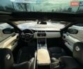 Сірий Ленд Ровер Range Rover Sport, об'ємом двигуна 2.99 л та пробігом 190 тис. км за 24250 $, фото 27 на Automoto.ua
