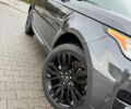 Сірий Ленд Ровер Range Rover Sport, об'ємом двигуна 3 л та пробігом 136 тис. км за 26900 $, фото 1 на Automoto.ua