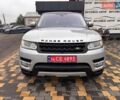 Сірий Ленд Ровер Range Rover Sport, об'ємом двигуна 2.99 л та пробігом 158 тис. км за 25900 $, фото 1 на Automoto.ua
