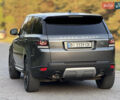 Сірий Ленд Ровер Range Rover Sport, об'ємом двигуна 2.99 л та пробігом 198 тис. км за 33000 $, фото 21 на Automoto.ua