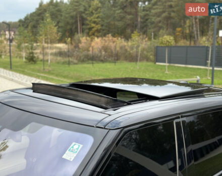 Сірий Ленд Ровер Range Rover Sport, об'ємом двигуна 4.4 л та пробігом 206 тис. км за 38000 $, фото 42 на Automoto.ua