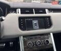 Сірий Ленд Ровер Range Rover Sport, об'ємом двигуна 2.99 л та пробігом 158 тис. км за 25900 $, фото 32 на Automoto.ua