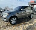 Сірий Ленд Ровер Range Rover Sport, об'ємом двигуна 2.99 л та пробігом 190 тис. км за 24250 $, фото 11 на Automoto.ua