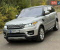 Серый Ленд Ровер Рендж Ровер Спорт, объемом двигателя 3 л и пробегом 167 тыс. км за 26999 $, фото 20 на Automoto.ua