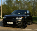 Сірий Ленд Ровер Range Rover Sport, об'ємом двигуна 3 л та пробігом 130 тис. км за 29000 $, фото 11 на Automoto.ua