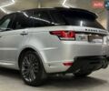 Сірий Ленд Ровер Range Rover Sport, об'ємом двигуна 3 л та пробігом 128 тис. км за 32000 $, фото 6 на Automoto.ua