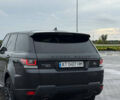 Сірий Ленд Ровер Range Rover Sport, об'ємом двигуна 3 л та пробігом 136 тис. км за 26900 $, фото 6 на Automoto.ua