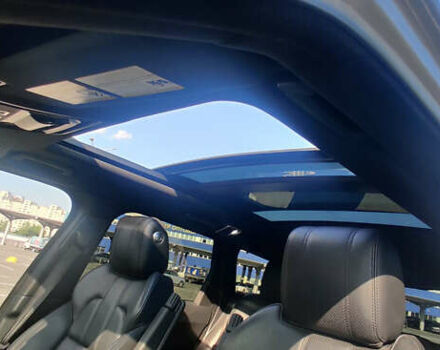 Сірий Ленд Ровер Range Rover Sport, об'ємом двигуна 2.99 л та пробігом 73 тис. км за 28500 $, фото 5 на Automoto.ua