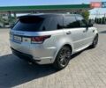 Серый Ленд Ровер Рендж Ровер Спорт, объемом двигателя 3 л и пробегом 128 тыс. км за 38500 $, фото 12 на Automoto.ua