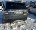 Сірий Ленд Ровер Range Rover Sport, об'ємом двигуна 2.99 л та пробігом 136 тис. км за 36000 $, фото 4 на Automoto.ua