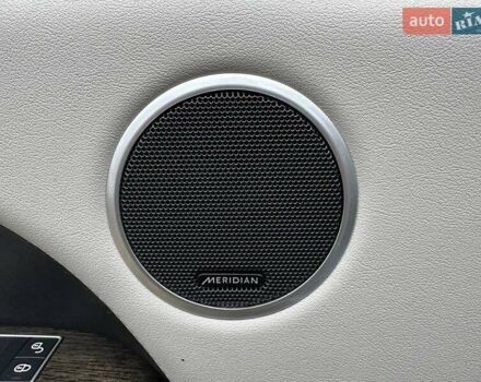 Серый Ленд Ровер Рендж Ровер Спорт, объемом двигателя 3 л и пробегом 165 тыс. км за 23500 $, фото 21 на Automoto.ua