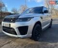 Сірий Ленд Ровер Range Rover Sport, об'ємом двигуна 5 л та пробігом 171 тис. км за 36700 $, фото 1 на Automoto.ua