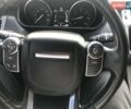 Сірий Ленд Ровер Range Rover Sport, об'ємом двигуна 3 л та пробігом 120 тис. км за 29900 $, фото 33 на Automoto.ua