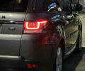 Сірий Ленд Ровер Range Rover Sport, об'ємом двигуна 2.99 л та пробігом 279 тис. км за 24500 $, фото 32 на Automoto.ua