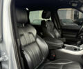 Сірий Ленд Ровер Range Rover Sport, об'ємом двигуна 3 л та пробігом 166 тис. км за 25999 $, фото 64 на Automoto.ua