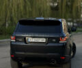 Сірий Ленд Ровер Range Rover Sport, об'ємом двигуна 3 л та пробігом 130 тис. км за 29000 $, фото 7 на Automoto.ua