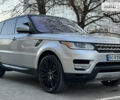 Сірий Ленд Ровер Range Rover Sport, об'ємом двигуна 2.99 л та пробігом 95 тис. км за 34000 $, фото 1 на Automoto.ua