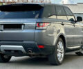 Сірий Ленд Ровер Range Rover Sport, об'ємом двигуна 2.99 л та пробігом 73 тис. км за 28500 $, фото 1 на Automoto.ua