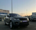 Сірий Ленд Ровер Range Rover Sport, об'ємом двигуна 2.99 л та пробігом 279 тис. км за 24500 $, фото 8 на Automoto.ua