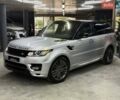 Сірий Ленд Ровер Range Rover Sport, об'ємом двигуна 3 л та пробігом 128 тис. км за 32000 $, фото 7 на Automoto.ua