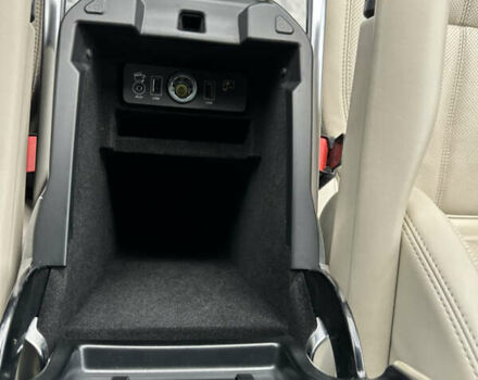 Сірий Ленд Ровер Range Rover Sport, об'ємом двигуна 3 л та пробігом 134 тис. км за 30500 $, фото 44 на Automoto.ua
