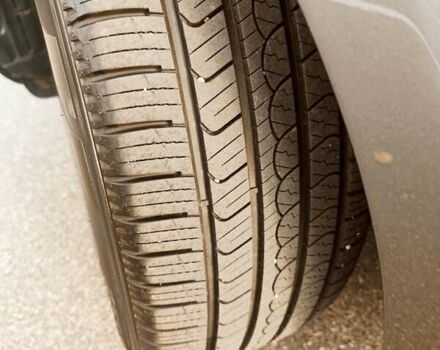 Сірий Ленд Ровер Range Rover Sport, об'ємом двигуна 3 л та пробігом 153 тис. км за 27900 $, фото 42 на Automoto.ua