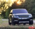 Серый Ленд Ровер Рендж Ровер Спорт, объемом двигателя 3 л и пробегом 190 тыс. км за 33000 $, фото 1 на Automoto.ua