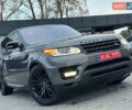 Сірий Ленд Ровер Range Rover Sport, об'ємом двигуна 2.99 л та пробігом 178 тис. км за 29799 $, фото 1 на Automoto.ua