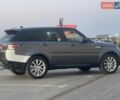 Серый Ленд Ровер Рендж Ровер Спорт, объемом двигателя 3 л и пробегом 212 тыс. км за 16700 $, фото 16 на Automoto.ua