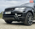 Сірий Ленд Ровер Range Rover Sport, об'ємом двигуна 4.4 л та пробігом 206 тис. км за 38800 $, фото 45 на Automoto.ua