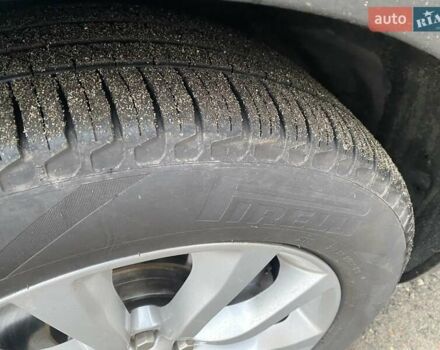 Сірий Ленд Ровер Range Rover Sport, об'ємом двигуна 3 л та пробігом 120 тис. км за 31900 $, фото 24 на Automoto.ua