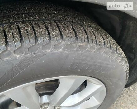 Серый Ленд Ровер Рендж Ровер Спорт, объемом двигателя 3 л и пробегом 117 тыс. км за 31900 $, фото 25 на Automoto.ua