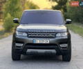 Сірий Ленд Ровер Range Rover Sport, об'ємом двигуна 2.99 л та пробігом 198 тис. км за 33000 $, фото 4 на Automoto.ua
