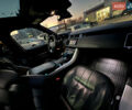 Сірий Ленд Ровер Range Rover Sport, об'ємом двигуна 2.99 л та пробігом 279 тис. км за 24500 $, фото 29 на Automoto.ua