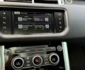 Сірий Ленд Ровер Range Rover Sport, об'ємом двигуна 5 л та пробігом 91 тис. км за 7194 $, фото 9 на Automoto.ua