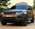 Сірий Ленд Ровер Range Rover Sport, об'ємом двигуна 3 л та пробігом 210 тис. км за 19775 $, фото 1 на Automoto.ua