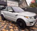 Сірий Ленд Ровер Range Rover Sport, об'ємом двигуна 2.99 л та пробігом 158 тис. км за 25900 $, фото 3 на Automoto.ua