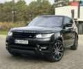 Сірий Ленд Ровер Range Rover Sport, об'ємом двигуна 4.4 л та пробігом 206 тис. км за 38800 $, фото 1 на Automoto.ua