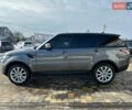 Сірий Ленд Ровер Range Rover Sport, об'ємом двигуна 2.99 л та пробігом 190 тис. км за 24250 $, фото 10 на Automoto.ua
