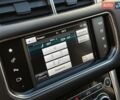 Сірий Ленд Ровер Range Rover Sport, об'ємом двигуна 3 л та пробігом 169 тис. км за 20990 $, фото 15 на Automoto.ua