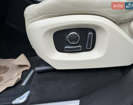 Серый Ленд Ровер Рендж Ровер Спорт, объемом двигателя 3 л и пробегом 138 тыс. км за 24000 $, фото 30 на Automoto.ua