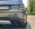 Сірий Ленд Ровер Range Rover Sport, об'ємом двигуна 2.99 л та пробігом 158 тис. км за 33499 $, фото 15 на Automoto.ua