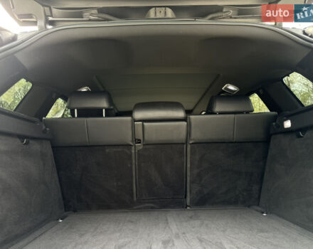 Сірий Ленд Ровер Range Rover Sport, об'ємом двигуна 4.4 л та пробігом 206 тис. км за 38000 $, фото 79 на Automoto.ua