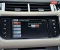Сірий Ленд Ровер Range Rover Sport, об'ємом двигуна 4.4 л та пробігом 206 тис. км за 38000 $, фото 116 на Automoto.ua