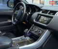 Сірий Ленд Ровер Range Rover Sport, об'ємом двигуна 2.99 л та пробігом 178 тис. км за 29799 $, фото 14 на Automoto.ua