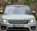 Сірий Ленд Ровер Range Rover Sport, об'ємом двигуна 2.99 л та пробігом 167 тис. км за 28000 $, фото 17 на Automoto.ua